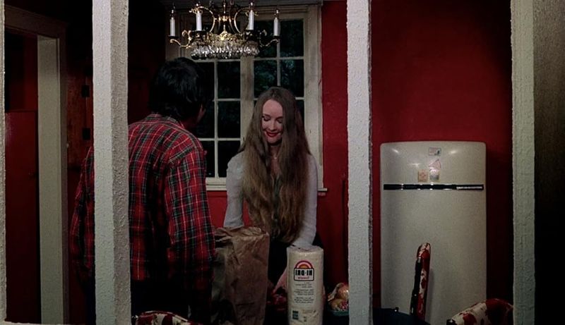 I Spit on Your Grave (1978)