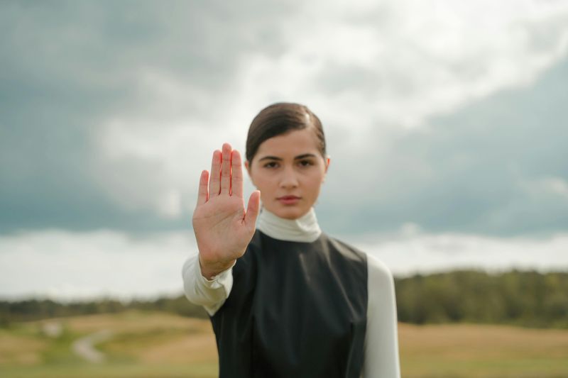 Set and Honor Healthy Boundaries