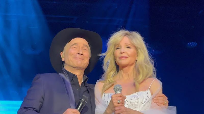 When I Said I Do by Clint Black & Lisa Hartman Black (1999)