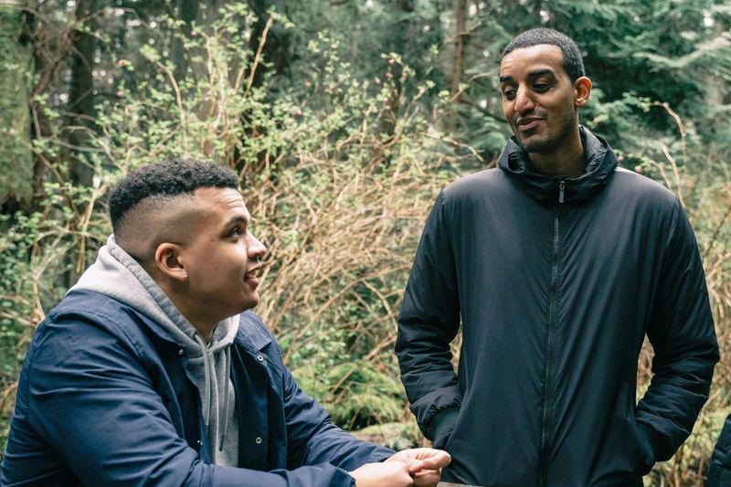 He Knows Things About My Husband I Don't