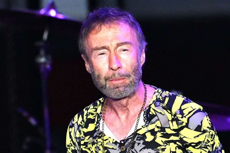 Paul Rodgers
