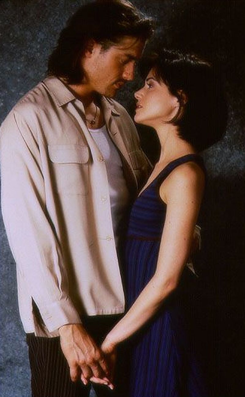 Still Breathing (1997)