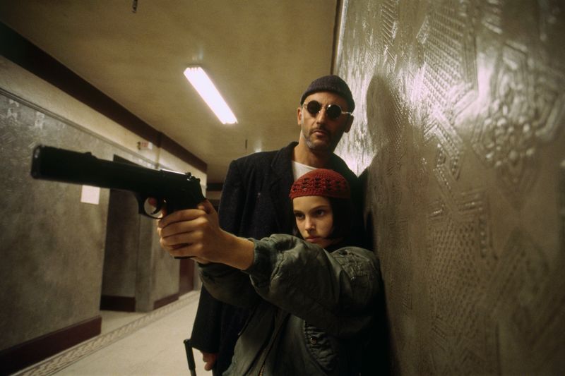 Léon: The Professional (1994)