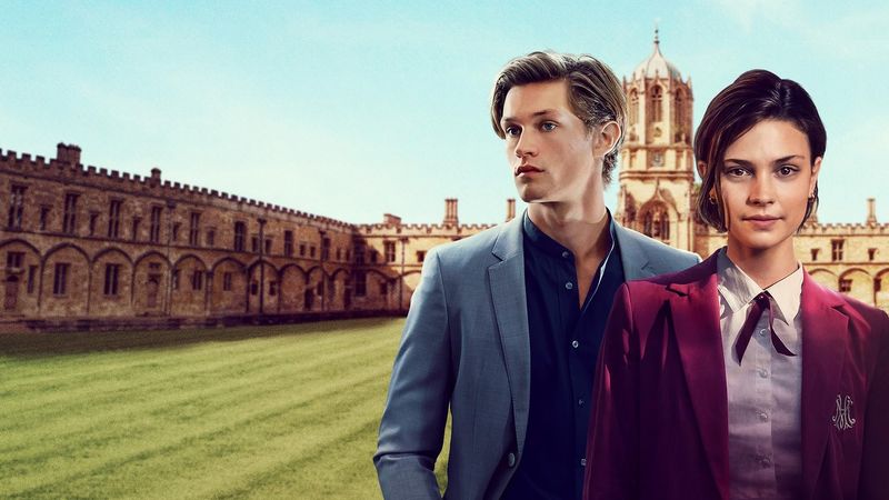 12 Prime Video International Series That Make Subtitles Totally Worth It