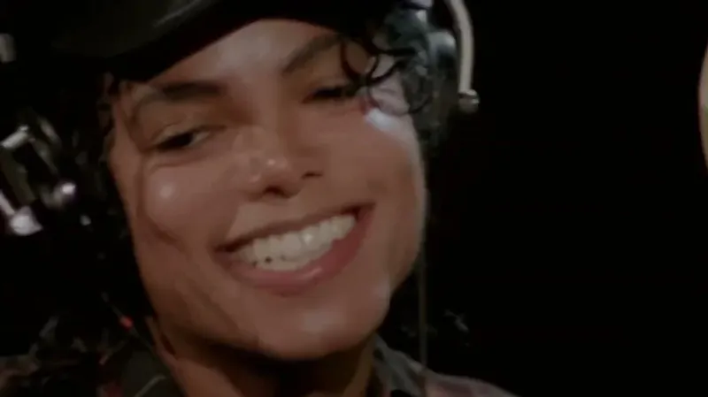 I Just Can't Stop Loving You (1987)