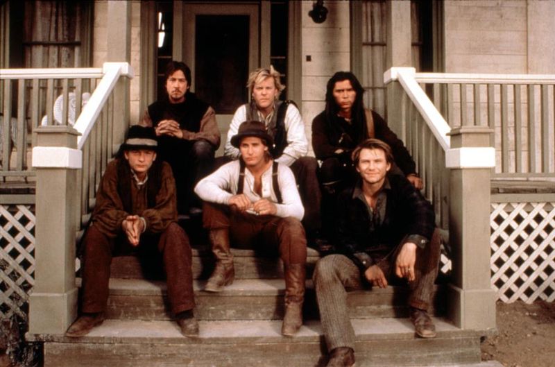 Young Guns II (1990)