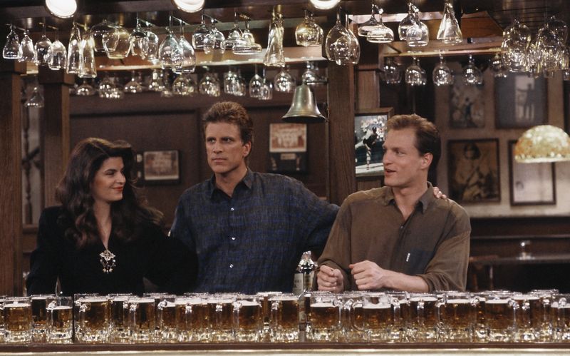 Cheers (1982–1993)