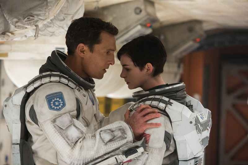 If You Love Sci-Fi, These 10 Movies Are Absolute Masterpieces