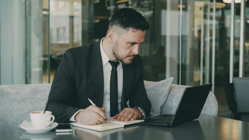 Practice Honest Self-Reflection