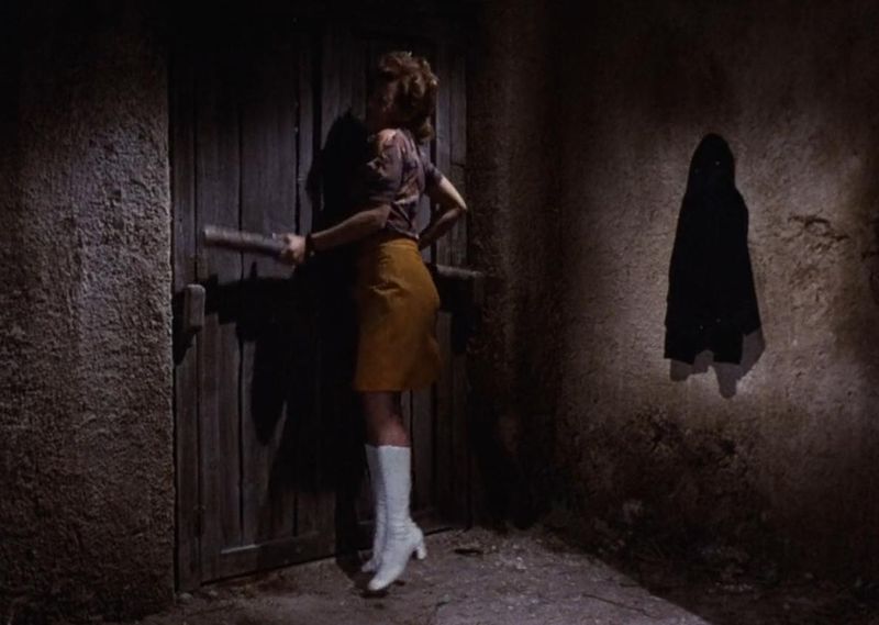 Tombs of the Blind Dead (1972)