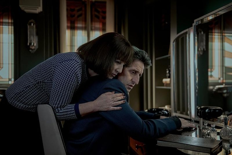 The Kingdom (2021– )