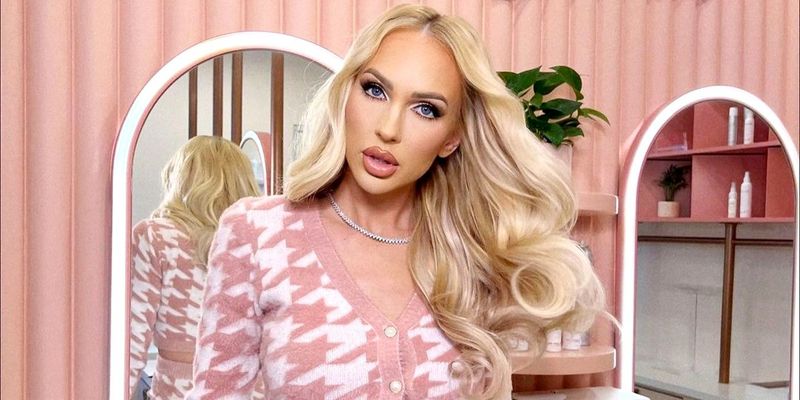 Christine Quinn – Selling Sunset