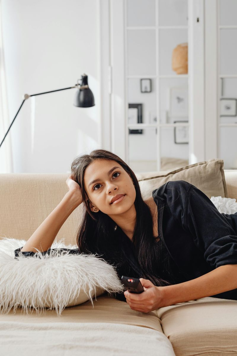 You Crave Mental Stimulation