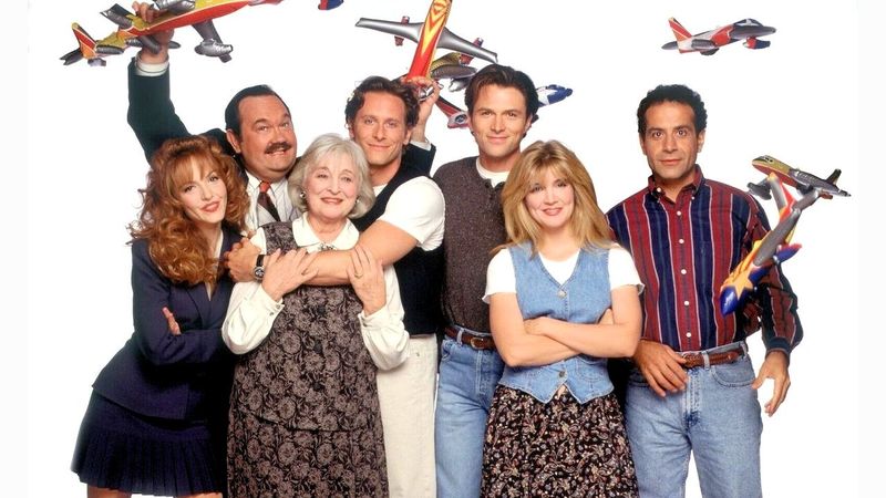 Wings (1990–1997)