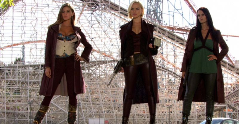 Knight Rider (2008–2009)