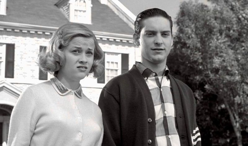 Pleasantville (1998)