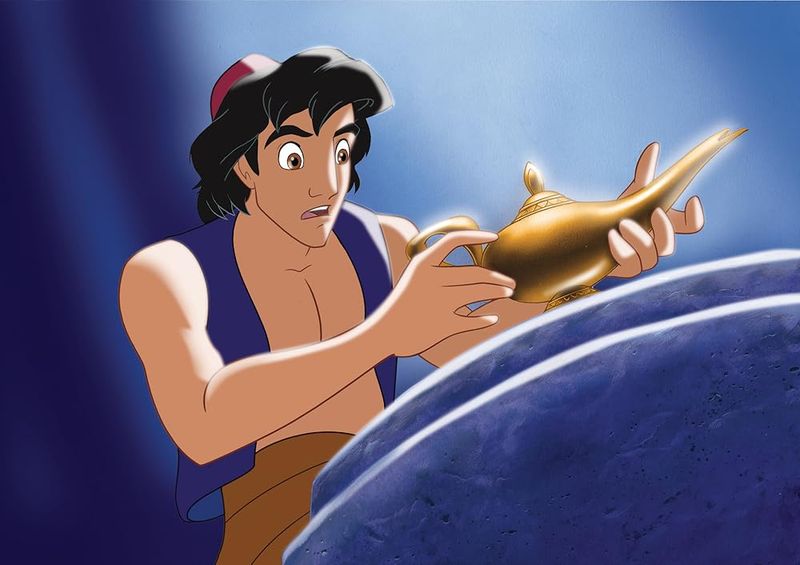 Aladdin (1992)