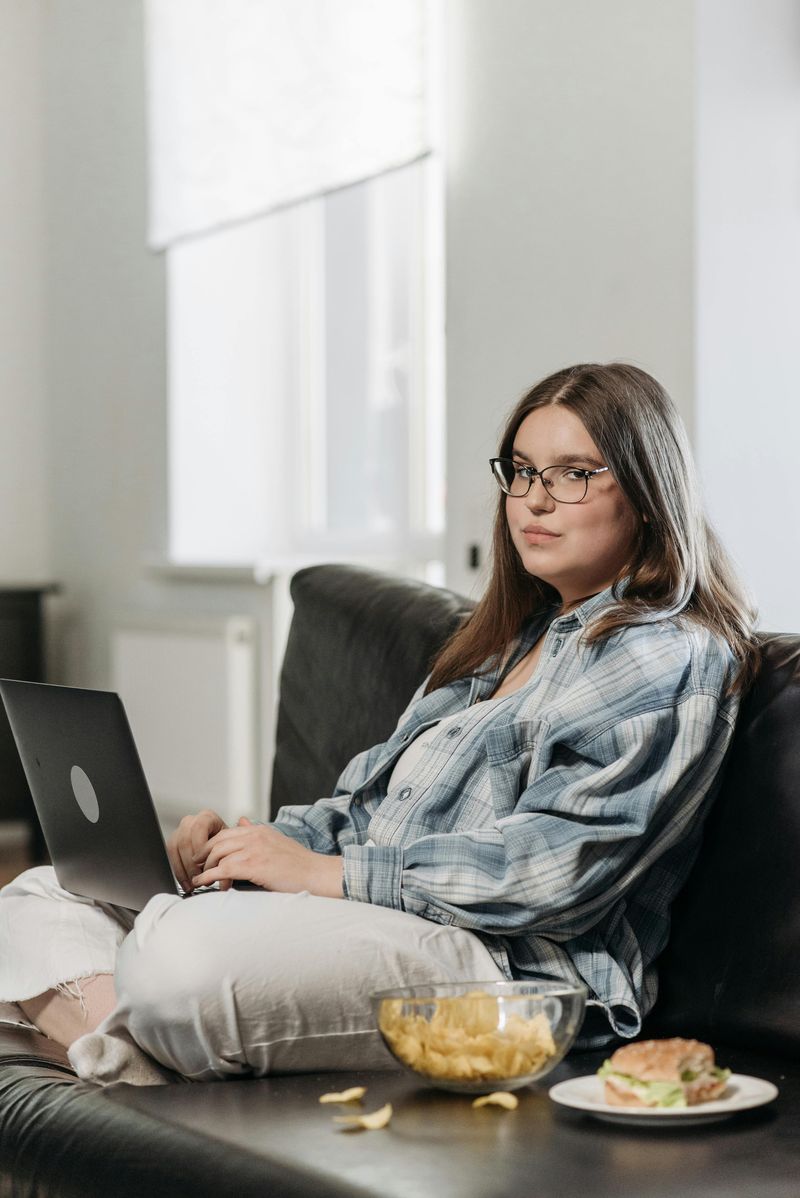 They Struggle With Time Blindness