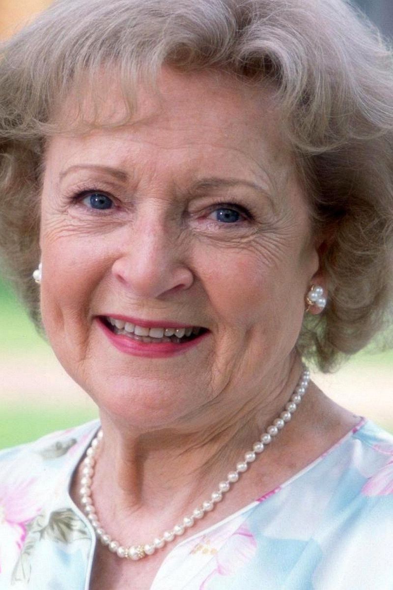 Betty White 