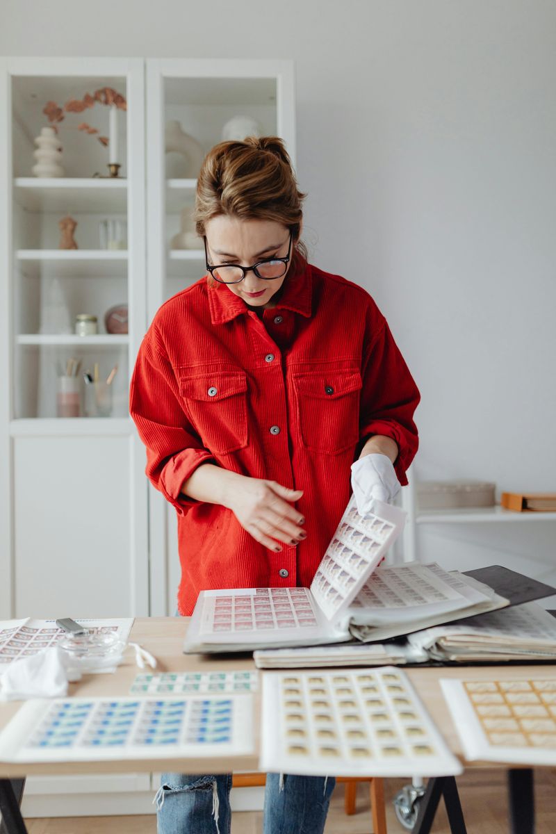 Collecting and Curating Objects