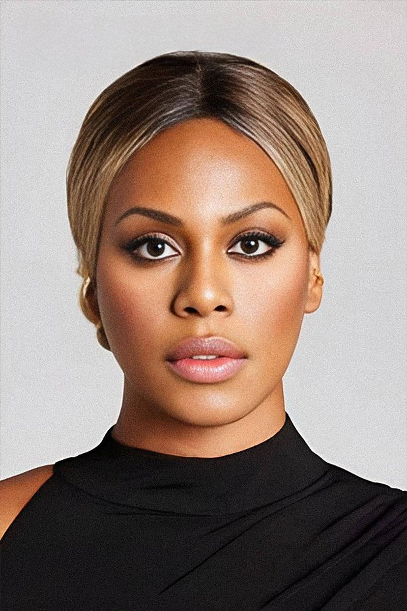 Laverne Cox 