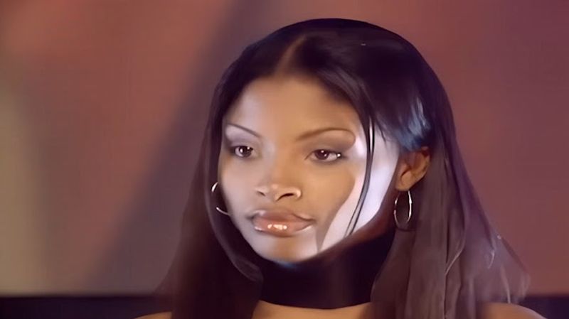 Where My Girls At by 702 (1999)