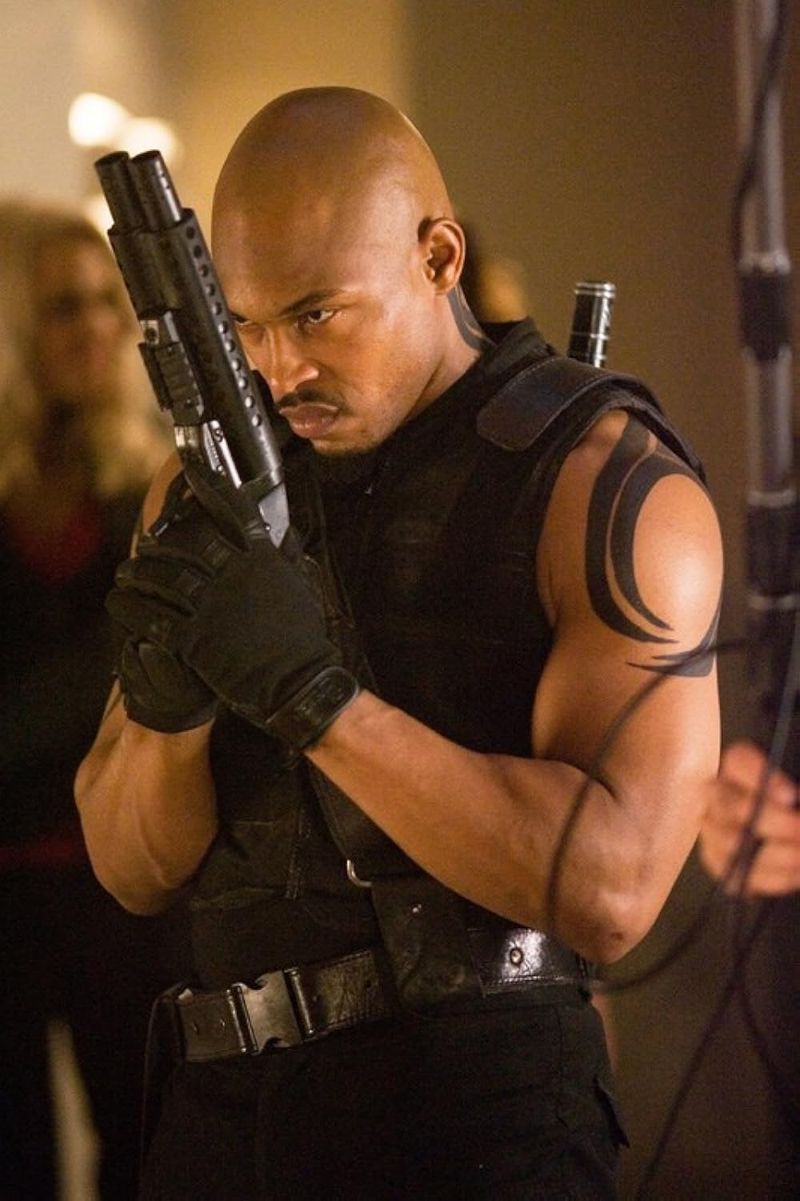 Blade: The Series (2006)