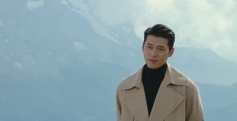 Ri Jeong-hyeok from Crash Landing on You (2019–2020)