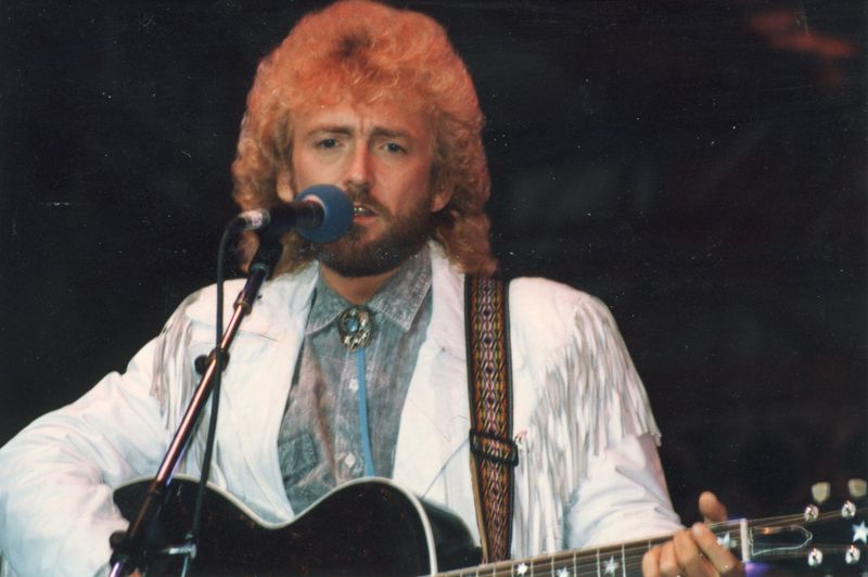 When You Say Nothing at All by Keith Whitley