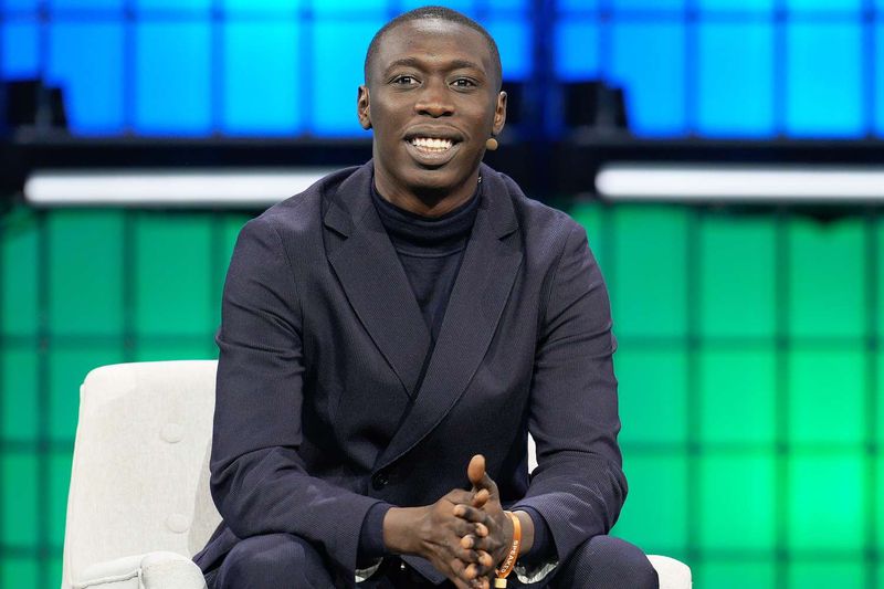 Khaby Lame: The Silent TikTok King