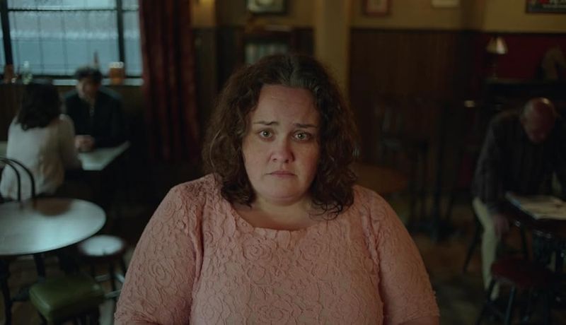 Baby Reindeer (2024)