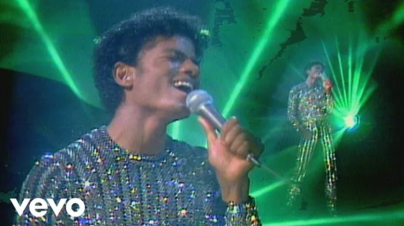 Rock with You by Michael Jackson (1979)