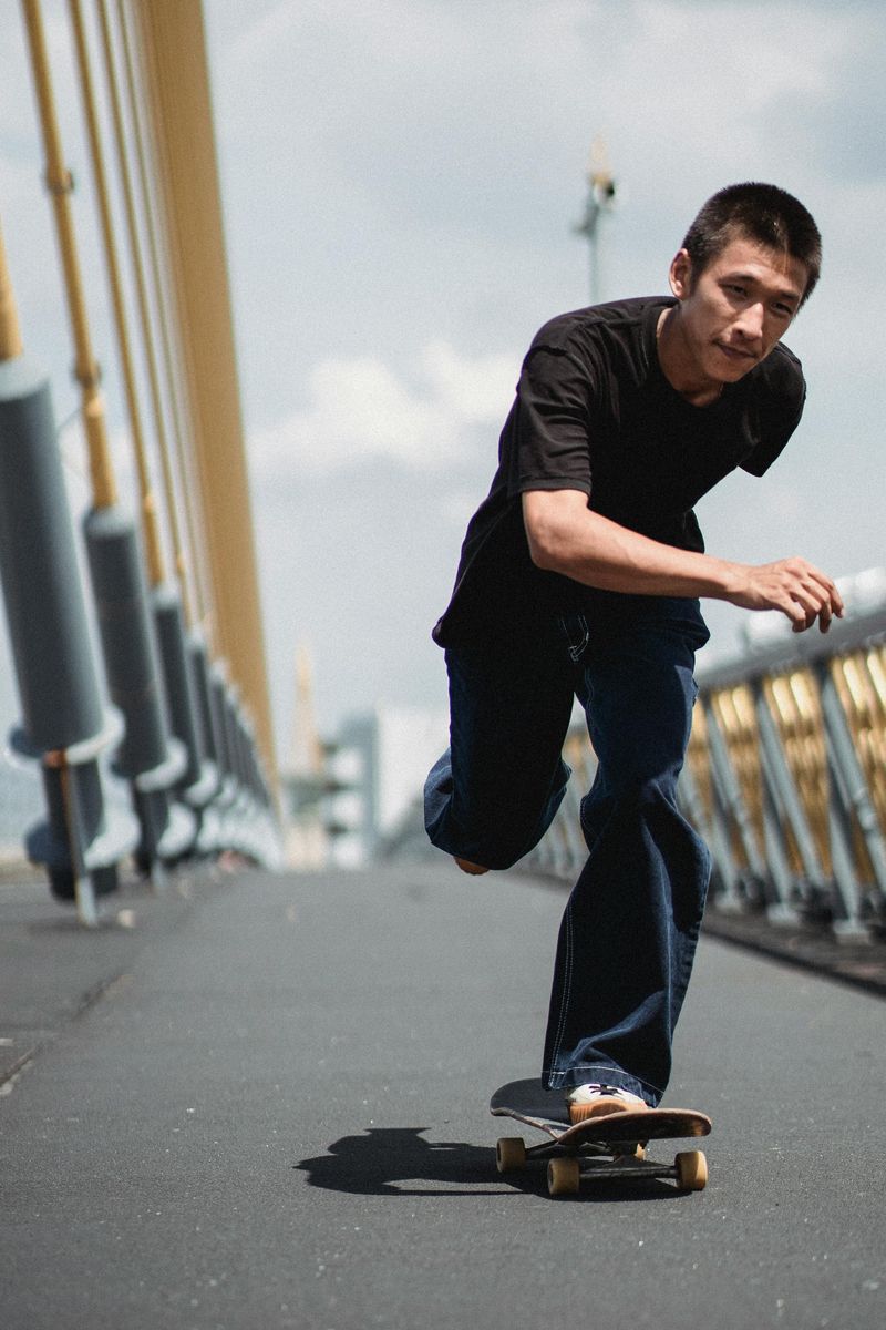 Personal Space and Freedom