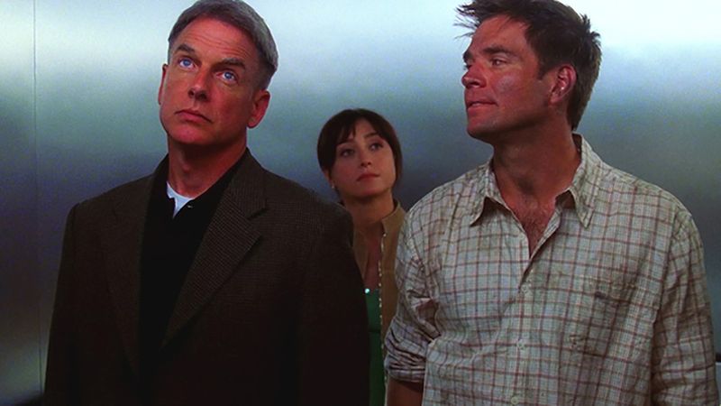 NCIS (2003– )