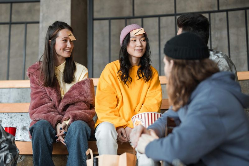 Everything Becomes a Competition