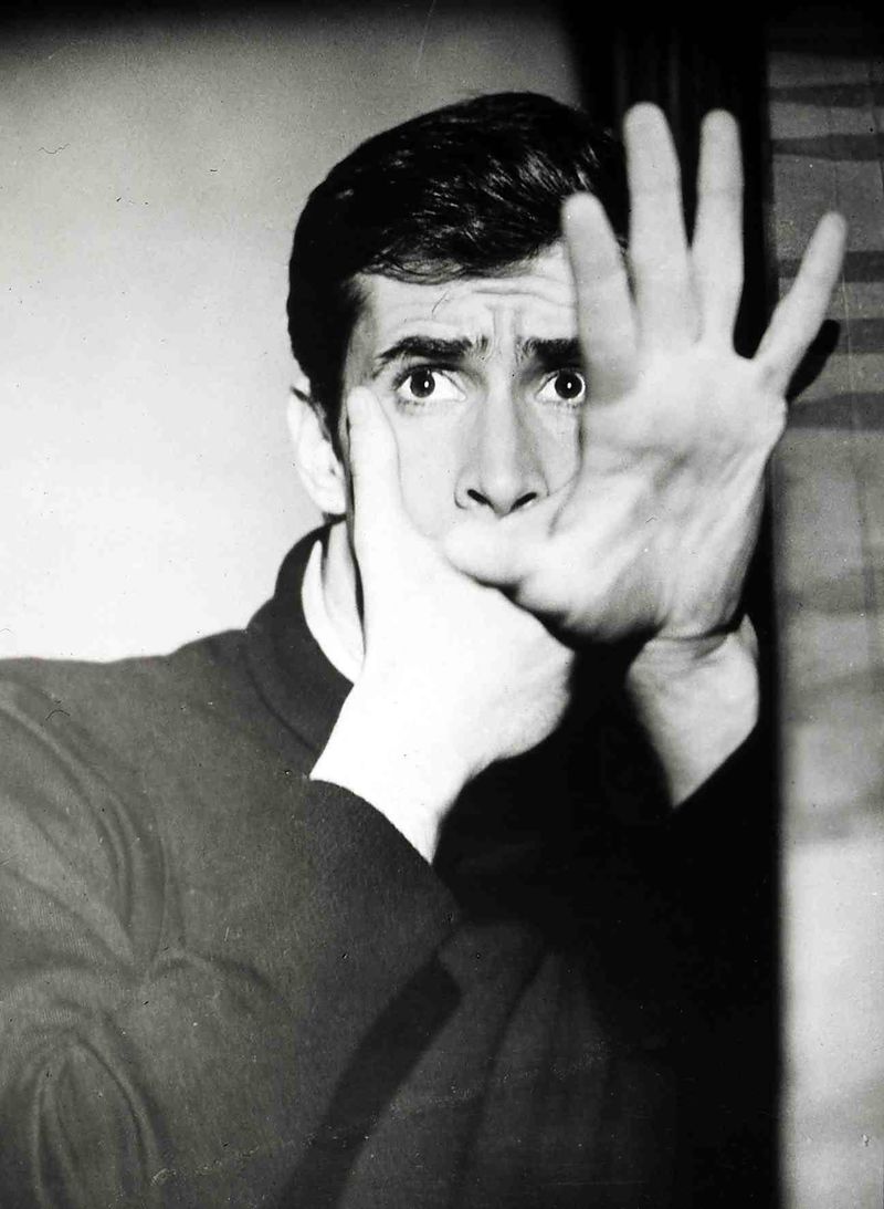 Psycho (1960)