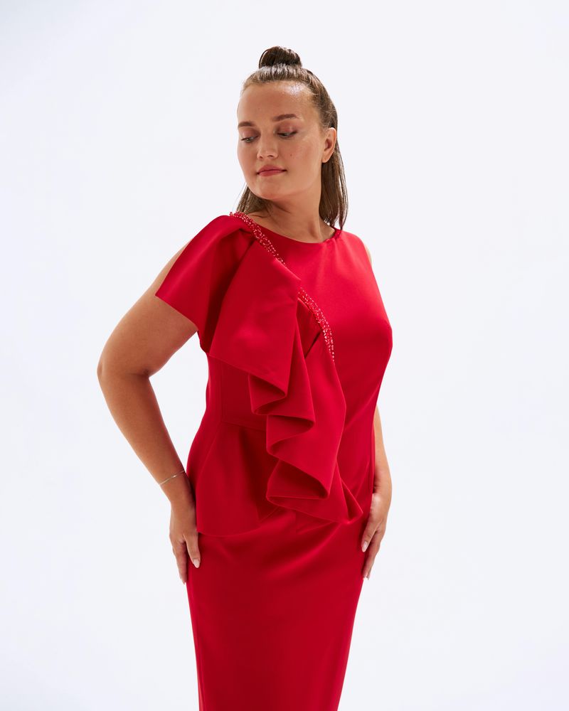 They're comfortable going against social expectations