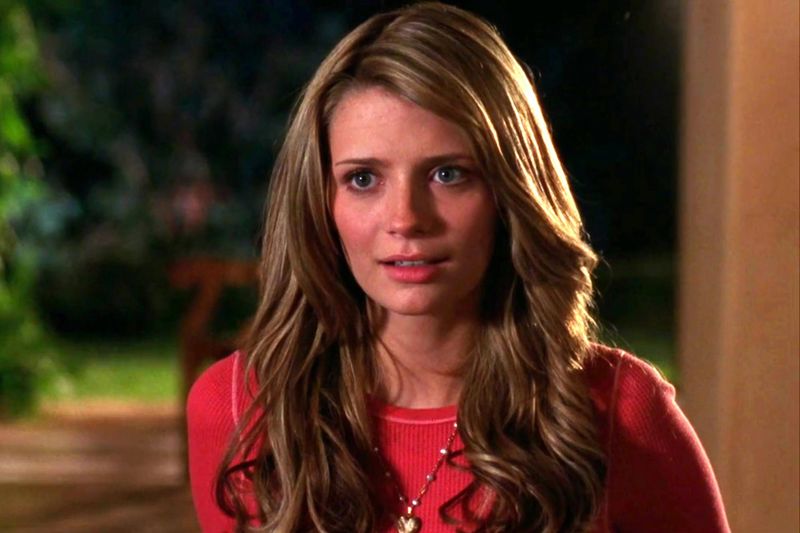 Marissa Cooper from The O.C.