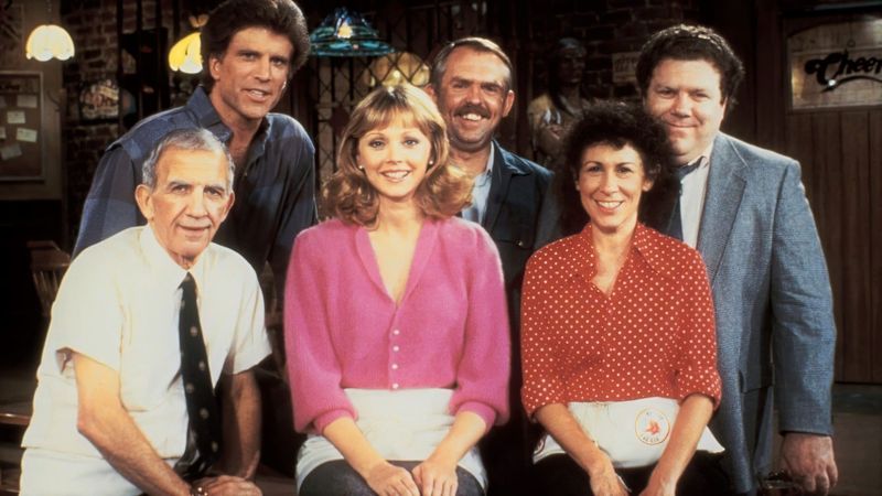 15 Iconic '80s TV Shows That Defined a Generation