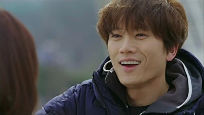 Cha Do-hyun from Kill Me, Heal Me (2015)
