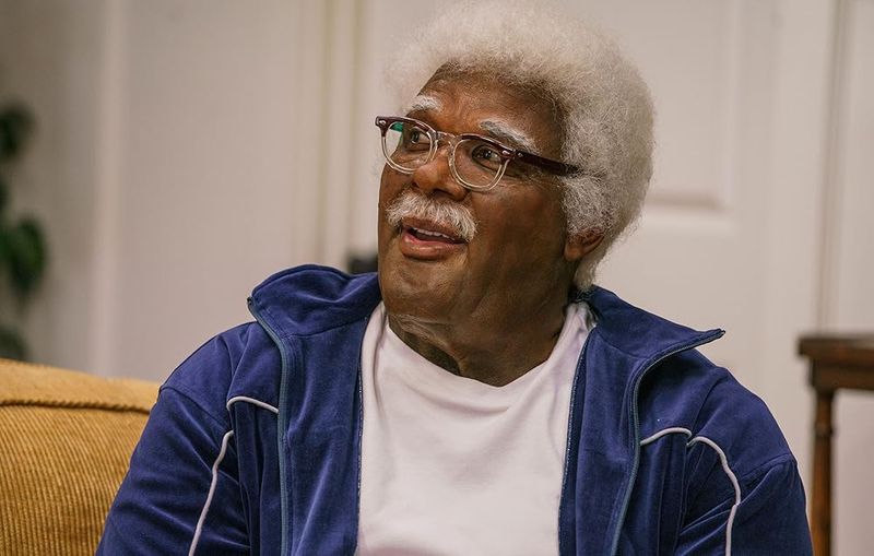 A Madea Family Funeral (2019)