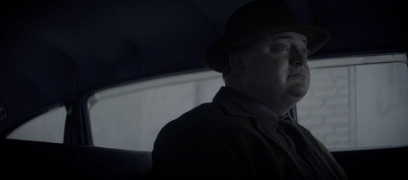 No Sudden Move (2021)