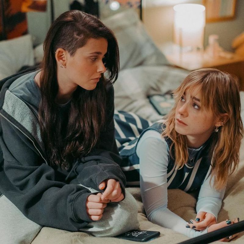 Raising Voices (2024– )