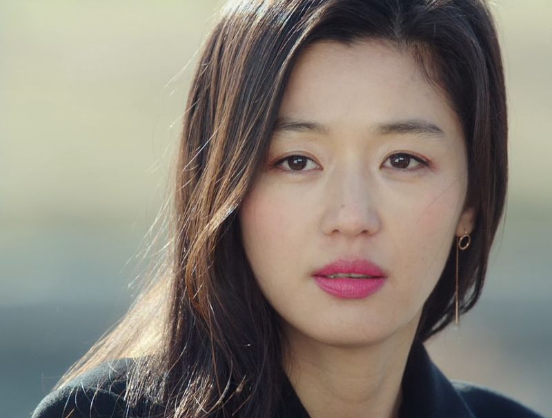 Jun Ji-hyun 
