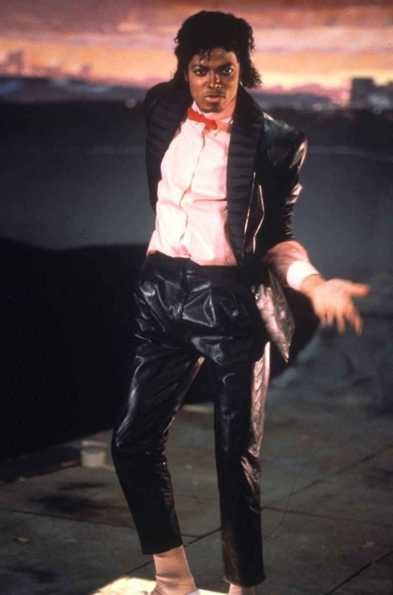 Billie Jean (1982)