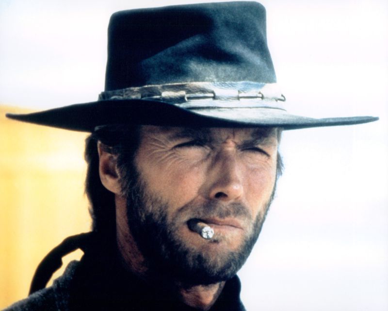 High Plains Drifter (1973)
