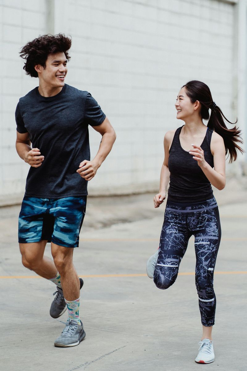 A Man Who Challenges You To Be Better