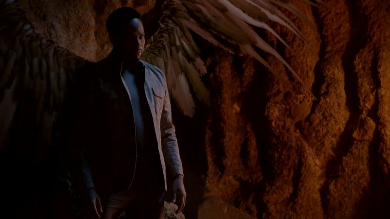 Constantine (2014–2015)