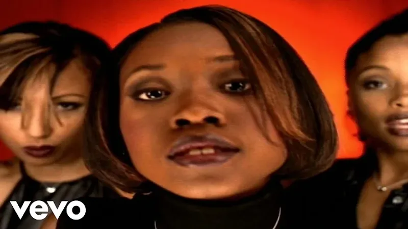 Steelo by 702 (1996)