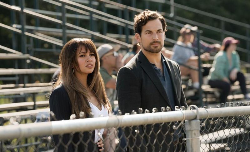 Wild Cards (2024– )